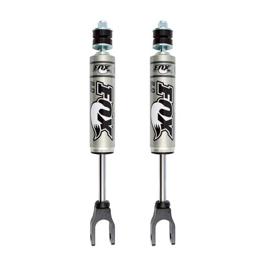 2006-2010 Hummer H3 & H3T Fox 2.0 Performance Shock Absorber Front